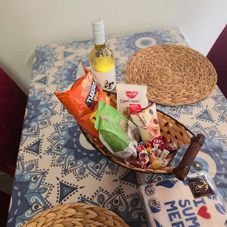 Σπίτι διακοπών Lily's House Near The