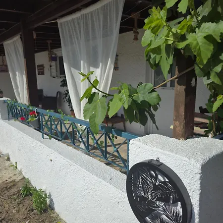Σπίτι διακοπών Lily's House Near The