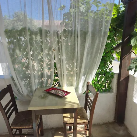 Lily's House Near The * Κως Πόλη
